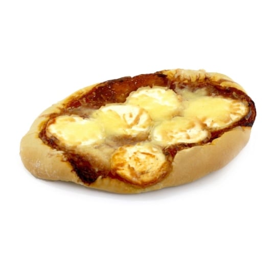 Fougasse Chèvre