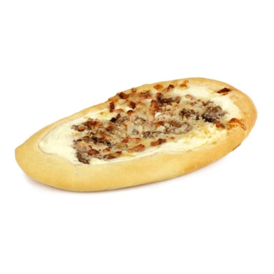 Fougasse Forestère