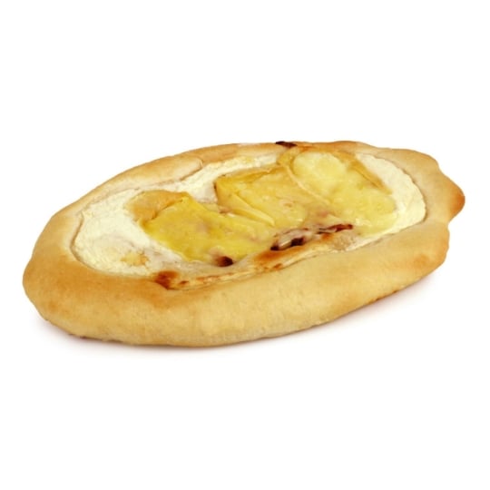 Fougasse Tartiflette