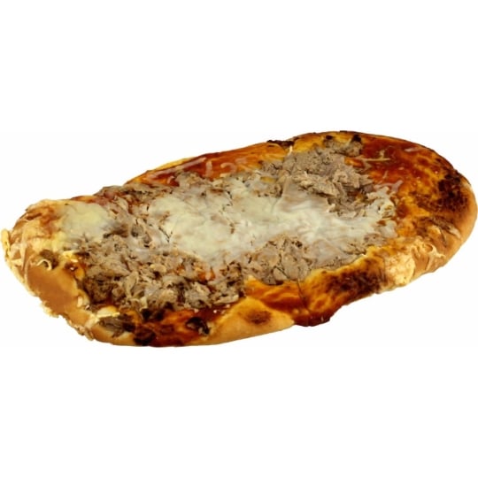 Fougasse Thon
