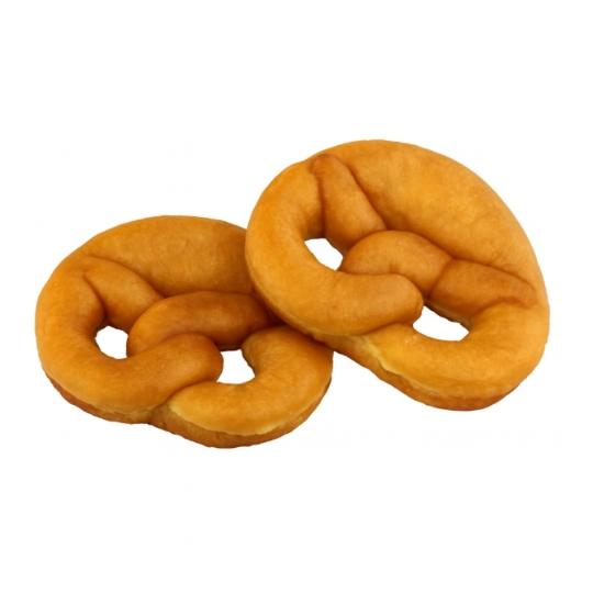 Bretzels Sucrés