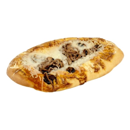 Fougasse Olives