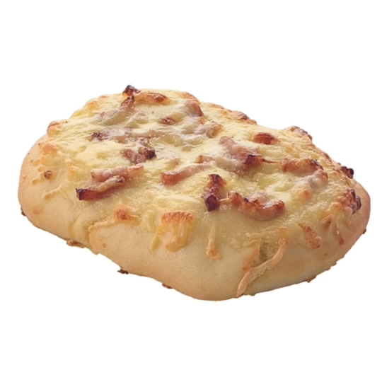 Fozza Crème Lardons