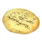 Pain du Maghreb au Graines de Lin