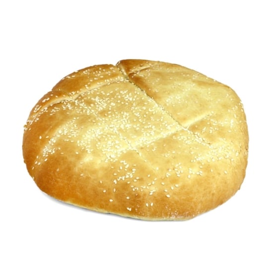 Pain du Maghreb au Sésame