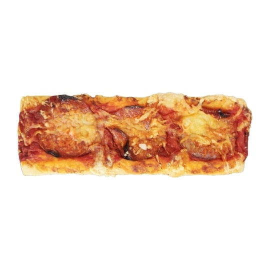 Fougassette Chorizo Cuite sur Place
