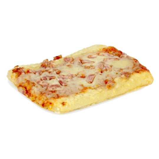 Fougasse Lardons Emmental