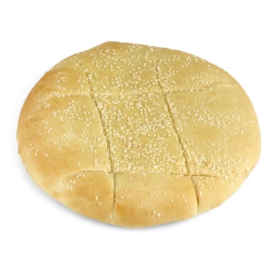Pain du Maghreb au Sésame