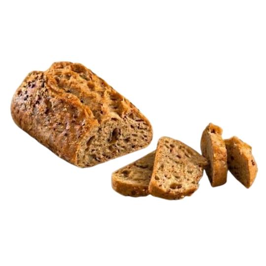 Pain du Sportif