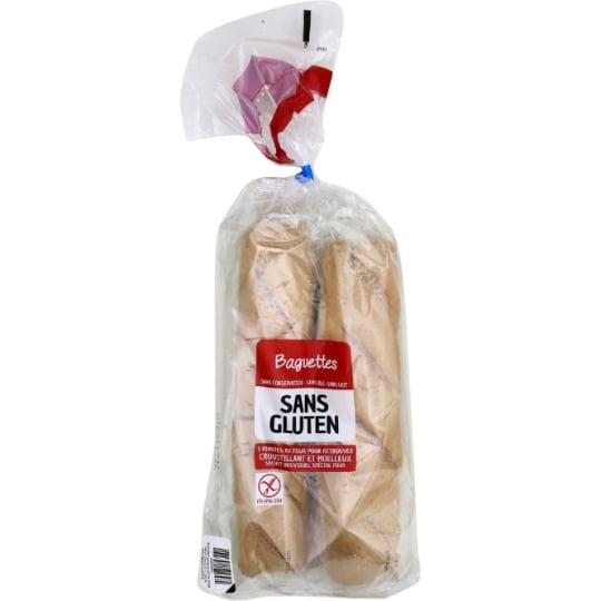 Baguette Sans Gluten LIGHTBODY