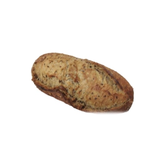 Pain aux Graines et Quinoa
