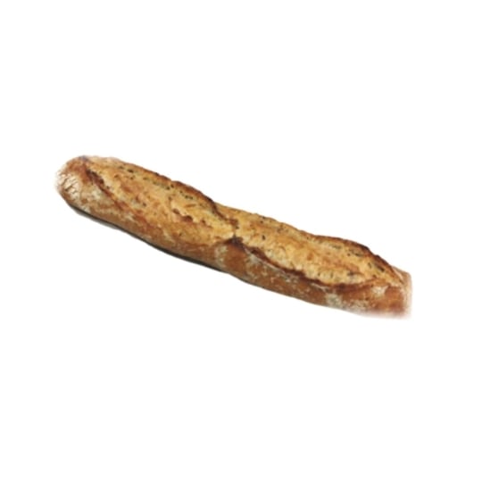 Baguette aux Graines et Quinoa