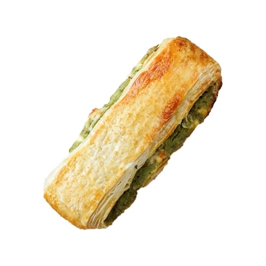 Suisse Chèvre Pesto