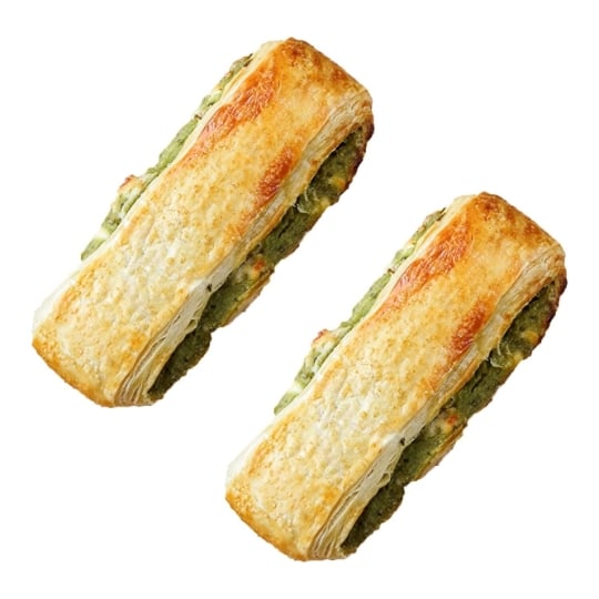 Suisse Chèvre Pesto