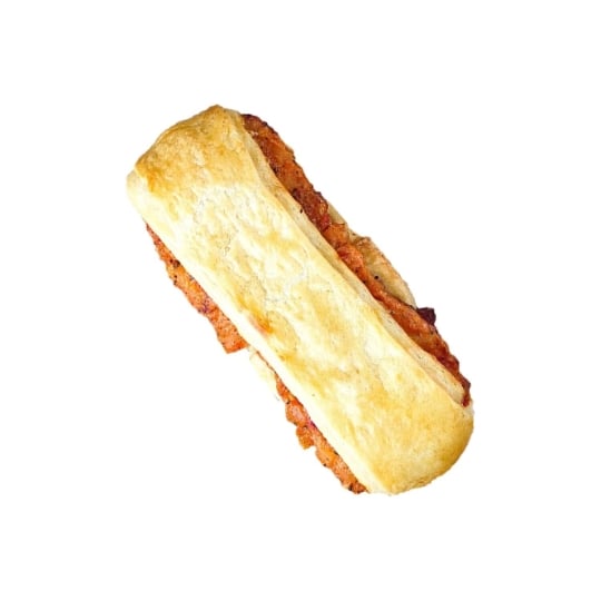 Suisse à la Mexicaine