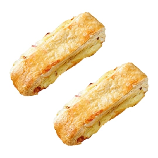 Suisse Lardons Emmental