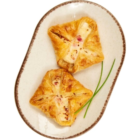 Panier Jambon Fromage CARREFOUR