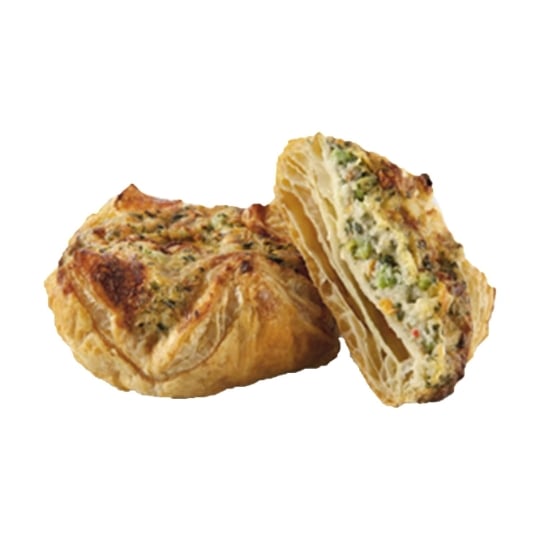 Panier aux Légumes