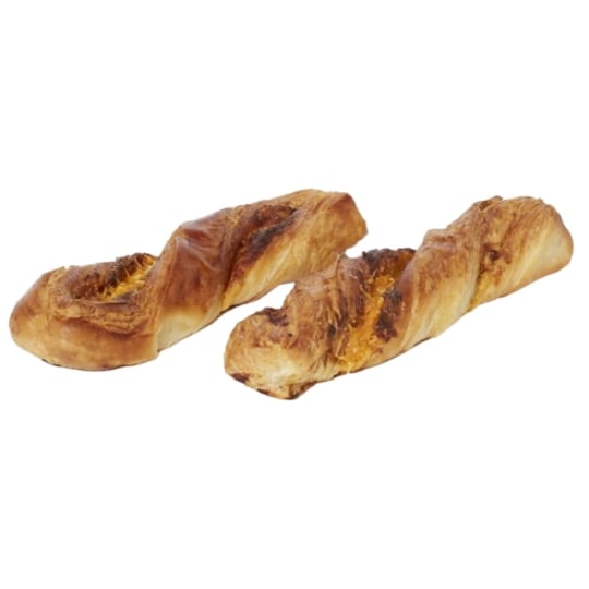 Torsade au Cheddar
