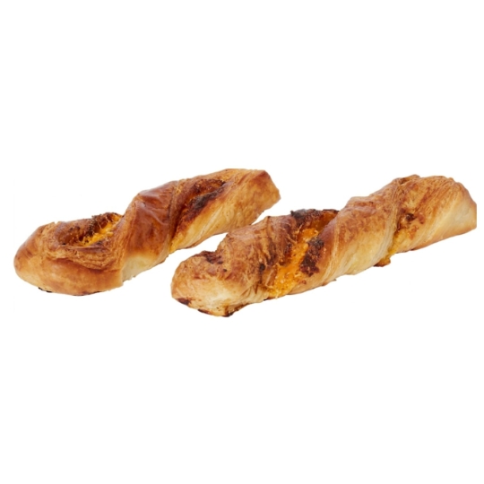 Torsades au Cheddar