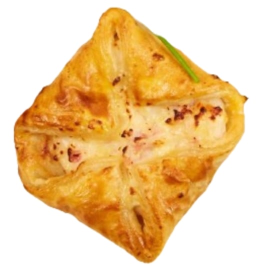 Panier Jambon Fromage