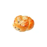 Brioche aux Olives et au Grana Padano