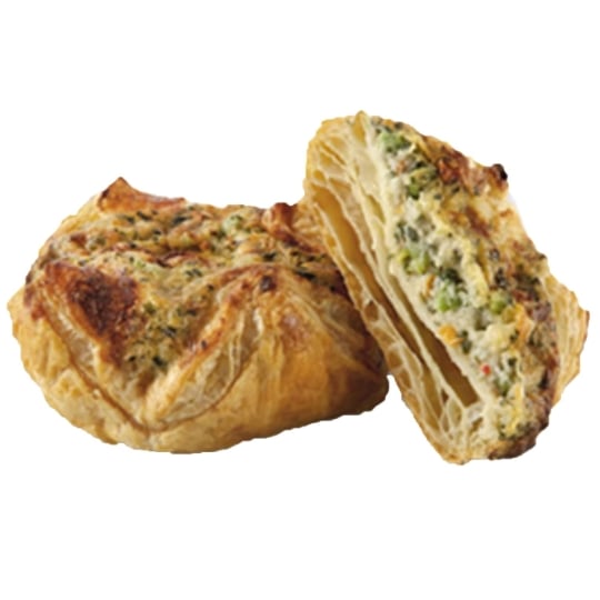 Panier aux Légumes