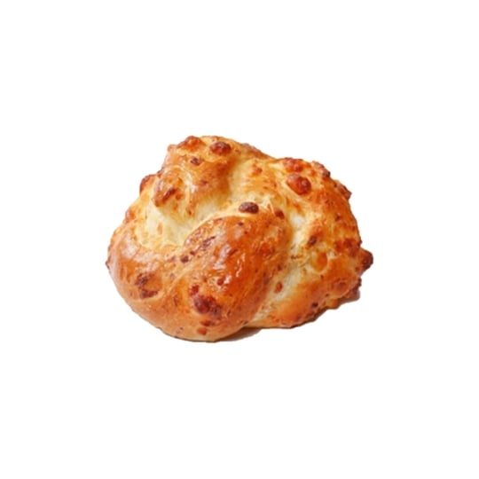 Brioche au Fromage
