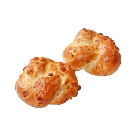 Brioche au Fromage