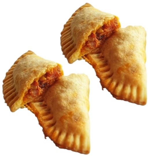 Maxi Empanadas Sans Viande