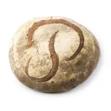 Miche de Pain au Levain Naturel POILANE