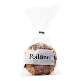 Pain Rond aux Noix Tranché POILANE
