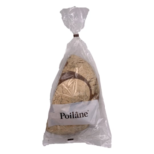 Demi Miche de Pain demi miche POILANE