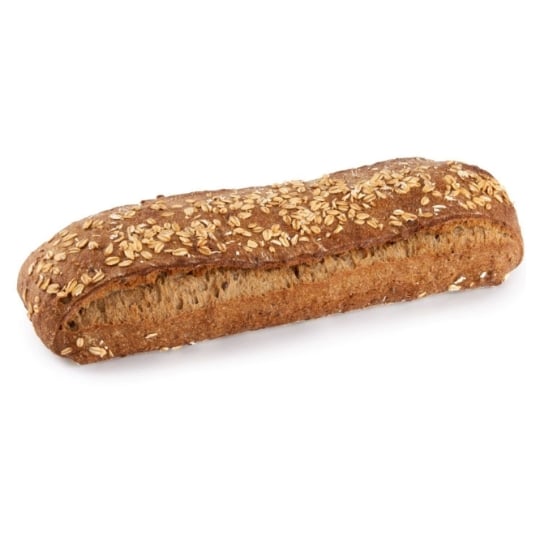 Pain Multicéréales