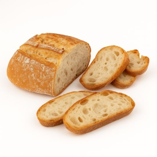 Pavé Tradition