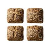 Petits Pavés aux Céréales