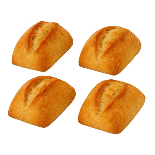 Petits Pavés au Mais
