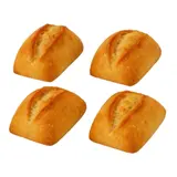 Petits Pavés au Mais