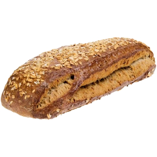 Bûche Multicéréales