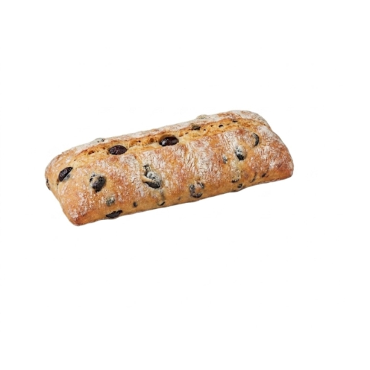 Ciabatta aux Olives