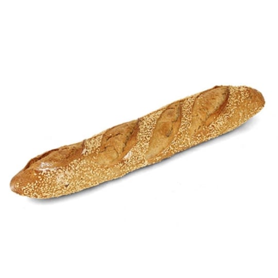 Baguette au Sésame