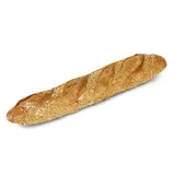 Baguette au Sésame