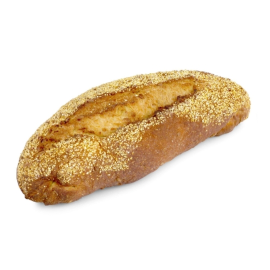Pain au Maïs