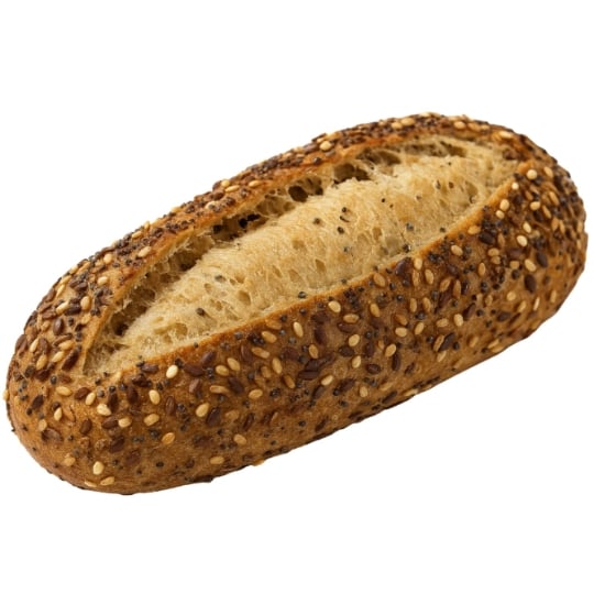 Pain aux Céréales et Graines