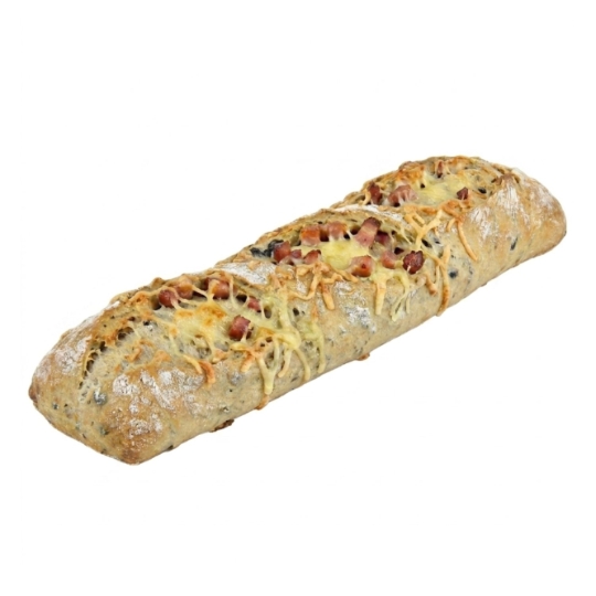 B'Break Lardons Emmental