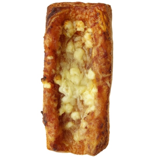 Fougassette Chèvre
