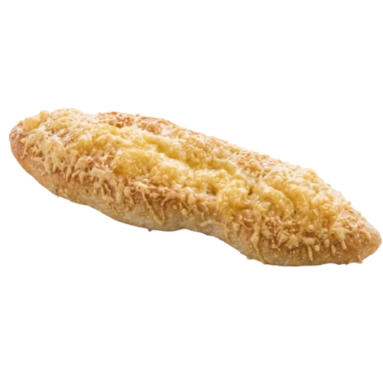 Baguettine à l'Emmental