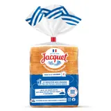 Pain de mie maxi tranches JACQUET