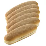 Pain à Hot Dog