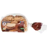 Pain de Mie Complet CARREFOUR EXTRA